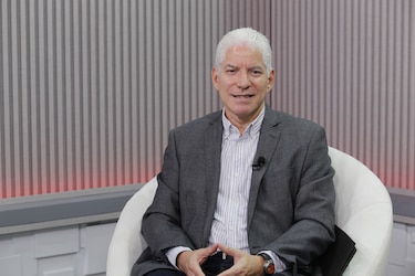 Severo Sousa asume la presidencia de la Cámara Minera de Panamá