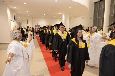 Cámara de Comercio destaca la educación como un importante paso para generar empleos 