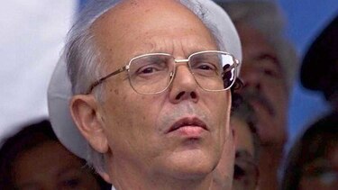 Uruguay: Ex presidente Jorge Batlle se encuentra en estado crítico