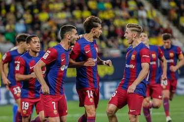 La liga española se decidirá en el Santiago Bernabéu