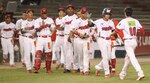 Panamá Metro y Los Santos arrancan la batalla por la corona