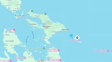 AMP inicia investigación tras accidente en Cayo Zapatilla, donde resultó herida una turista inglesa
