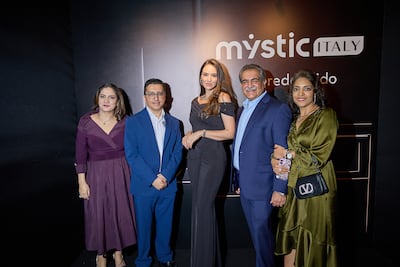 Mystic Italy: una nueva propuesta que redefine el lujo en la cocina