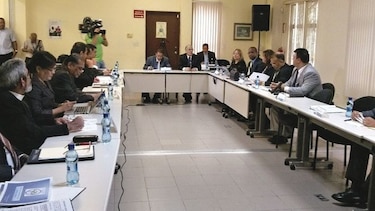 Pese a escasos recursos, entidades listas para el sistema penal acusatorio