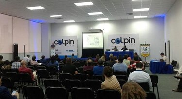 Presentan trabajos de periodismo de investigación
