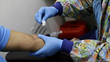 Minsa advierte sobre el aumento de casos de VIH/Sida en Los Santos