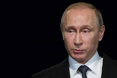 Vladimir Putin dice no estar seguro de presentarse a la reelección a la presidencia de Rusia