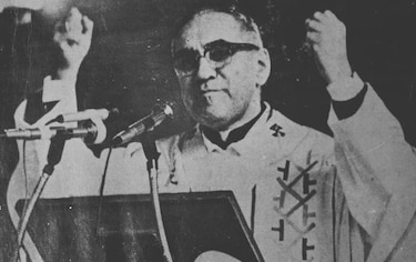 Oscar Arnulfo Romero será beatificado el 23 de mayo