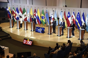 Las lecciones de los debates presidenciales del proceso electoral 2024 
