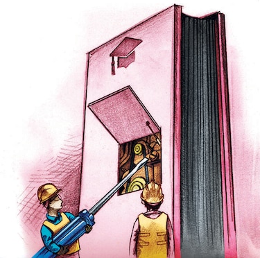 Reformas a leyes de educación, una tarea pendiente aún en el país