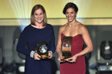Lionel Messi conquista su quinto Balón de Oro