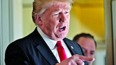 Niegan apelación a bloqueo de veto