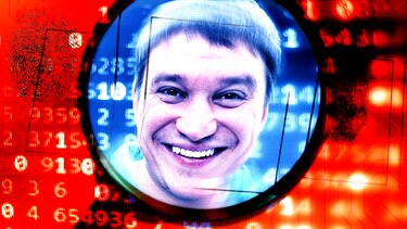 ‘Tank’, uno de los hackers más buscados de la historia, revela desde la cárcel cómo operan las grandes ciberbandas criminales