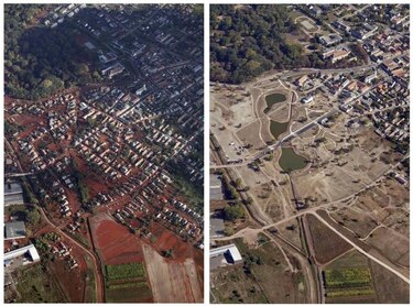 Pueblos húngaros buscan recuperarse tras un año del derrame
