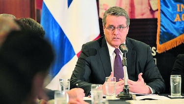 Panamá, un socio activo dentro de la OMC