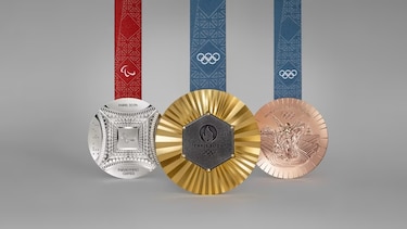 ¿Qué contiene la misteriosa caja entregada a los medallistas olímpicos en París 2024?