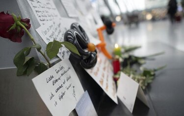 Pilotos franceses denuncian filtraciones en caso Germanwings