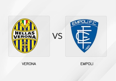 Empoli ante Verona: dos equipos con sed de victoria
