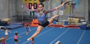 Laura Rodríguez, camino al Mundial de Alemania