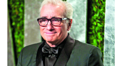 Sobrino de Martin Scorsese es arrestado