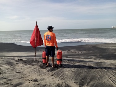 Alcaldía de Antón deja sin efecto decreto que regulaba uso de playas; apela a la responsabilidad ciudadana