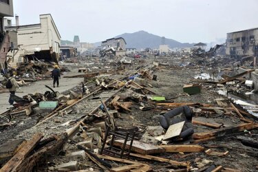Terremoto de 6.2 grados Richter sacude región de Tokio sin alerta de tsunami