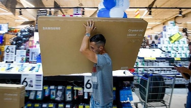 8 simples trucos para evitar caer en las trampas de márketing del Black Friday (y terminar gastando más de lo que planeabas)