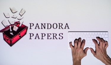 El sistema ‘offshore’, en el corazón de los Pandora Papers