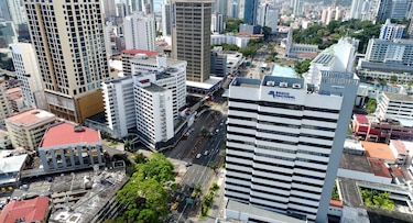 $4,958 millones es la  cartera privada de créditos del Banco Nacional de Panamá