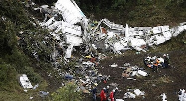 Bolivia pide auditoría internacional de agencia aeronáutica