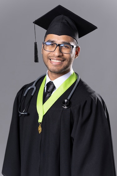 La Universidad de Panamá presenta a los nuevos doctores de la Facultad de Medicina