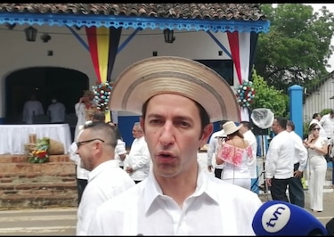 Desfile de las Mil Polleras será el 14 de enero de 2023