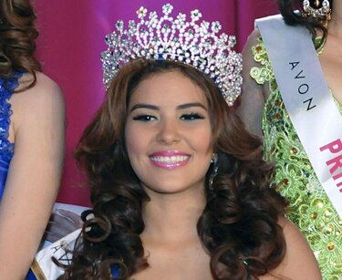 Intensifican búsqueda de Miss Honduras Mundo en zonas boscosas