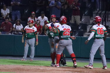 Colón y Chiriquí inician una serie final de alto voltaje