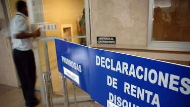 13 mil contribuyentes no  declaran ITBMS