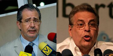 Juez dicta prohibición de salida del país a 22 directivos de medios de comunicación venezolanos
