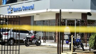 Aprehenden a sujeto presuntamente vinculado a robo y homicidio de cajera
