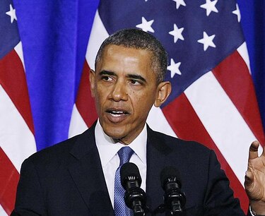 Obama: Marihuana no es más peligrosa que el alcohol