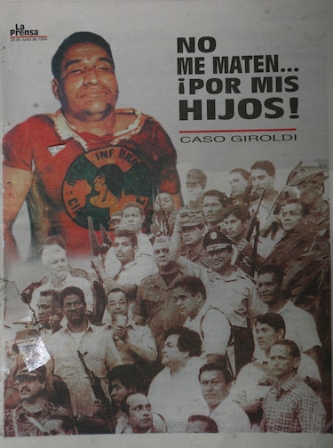 La cruzada que rompió el miedo