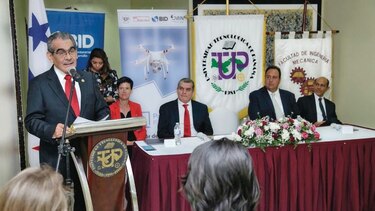 Robótica al servicio social