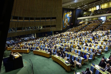 Varias onegés en contra de elección en Venezuela y Ecuador