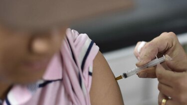 Salud llama a vacunarse contra la influenza