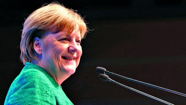 Alemania formará gobierno el 12 de enero