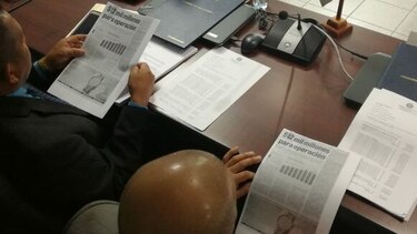 El déficit fiscal supera más del doble lo que permite la ley: Héctor Alexander