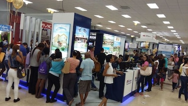 Cifras preliminares de Capac reportan 95 millones de dólares en transacciones