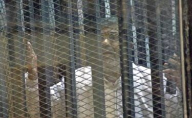 Acusan a periodistas de ´Al Yazira´ en Egipto
