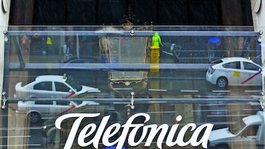 Telefónica reducirá publicidad