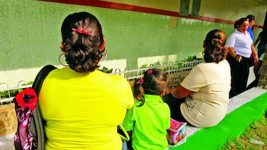 Malambo y Senniaf, en pugna por adopciones