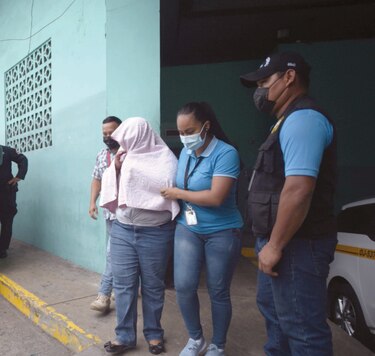 Revelan información de exdirectora de albergue