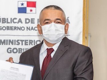 Renuncia el director del Sistema Penitenciario
